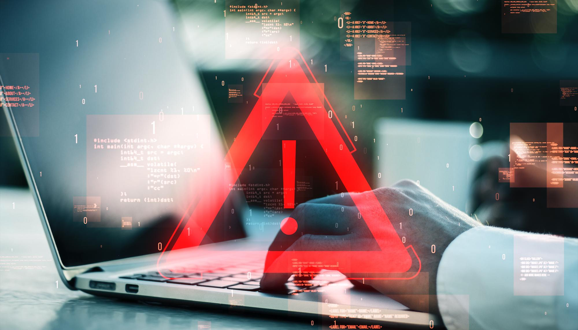 AI technology with urgency and risk
