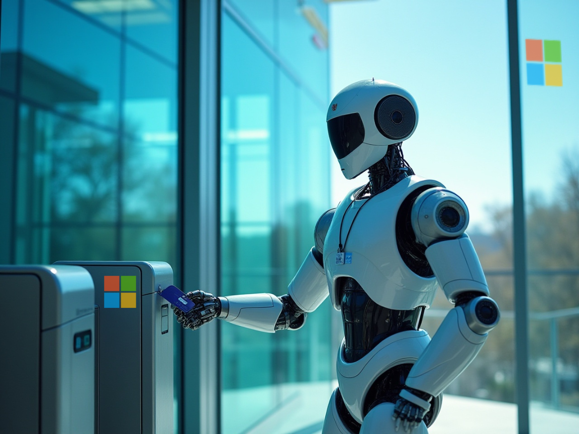 Firmy se rychle připravují na éru, kdy budou lidé a AI agenti spolupracovat bok po boku. Microsoft proto přichází s novými bezpečnostními nástroji, které chrání nejen data, ale i samotné digitální identity AI. Co to znamená pro vaši firmu a jaké konkrétní novinky Microsoft nabízí?