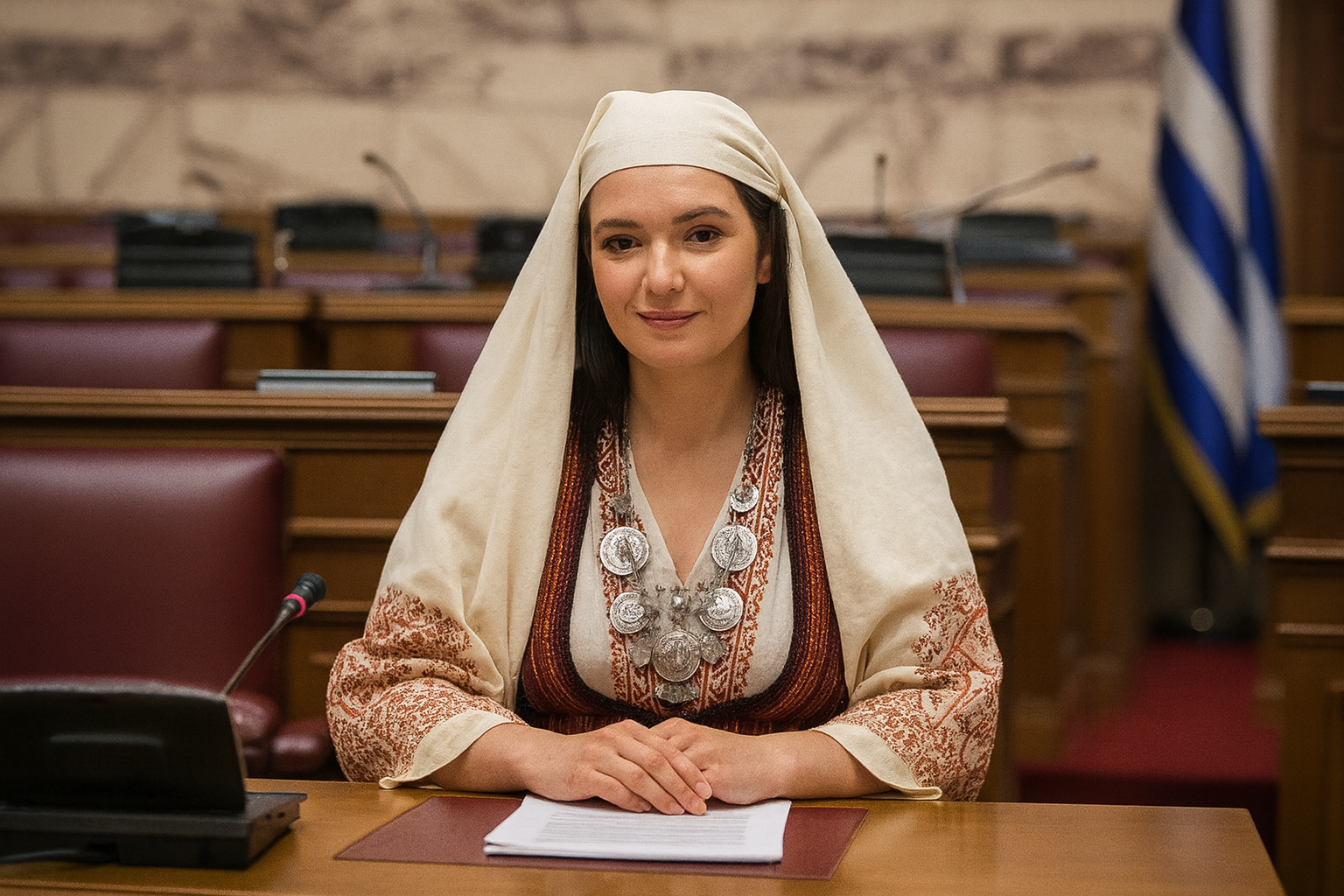 Může být AI premiérem České republiky už v roce 2029