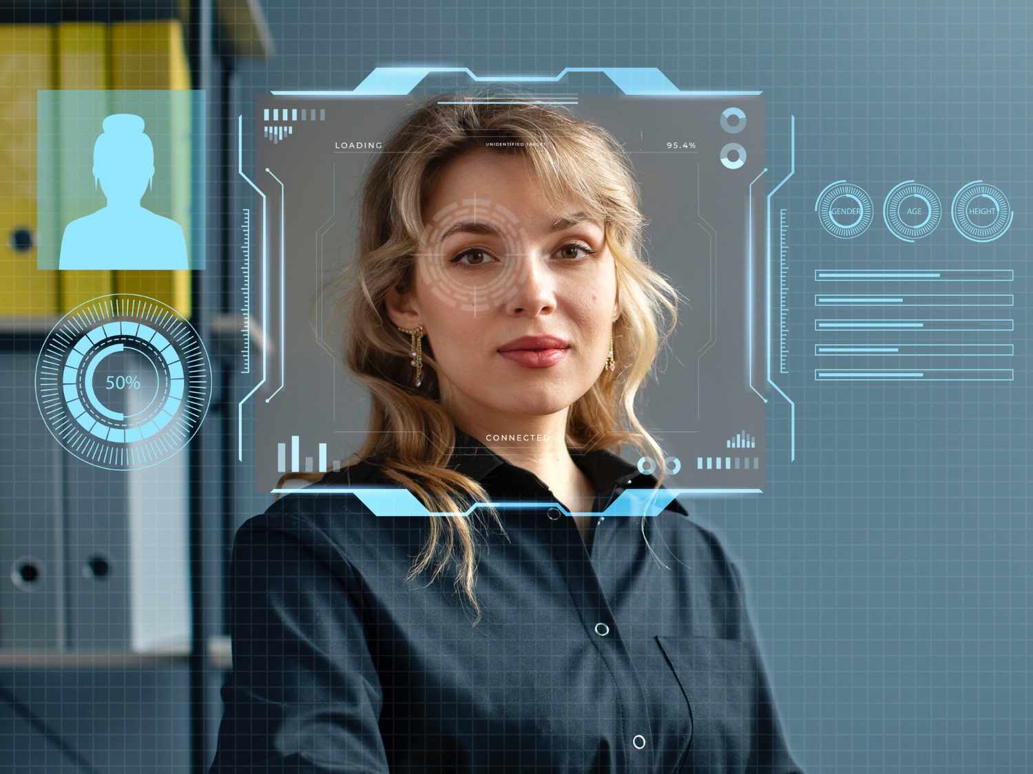 Polovina Čechů by utekla z firmy, kde si s nimi povídá umělá inteligence místo personalisty