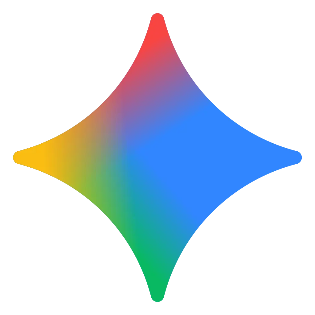 Google Gemini Logo