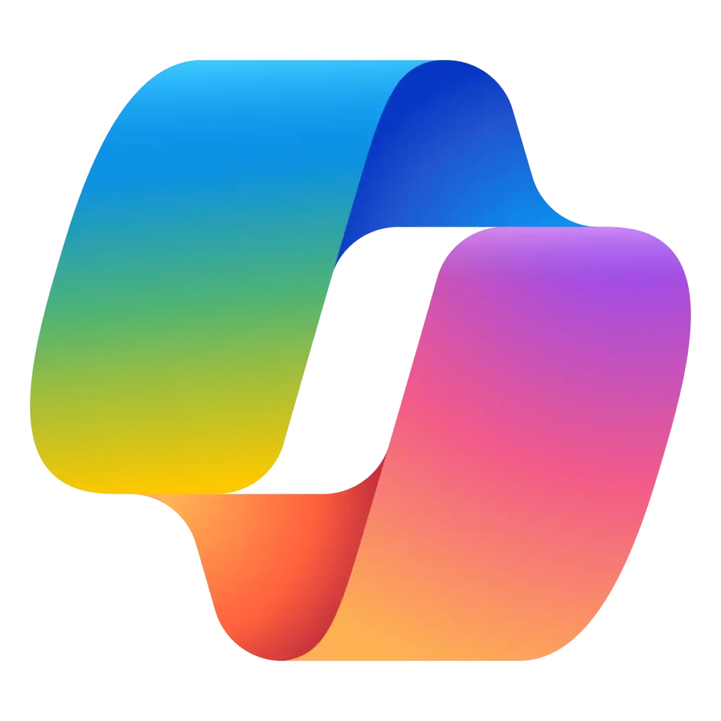 logo copilot
