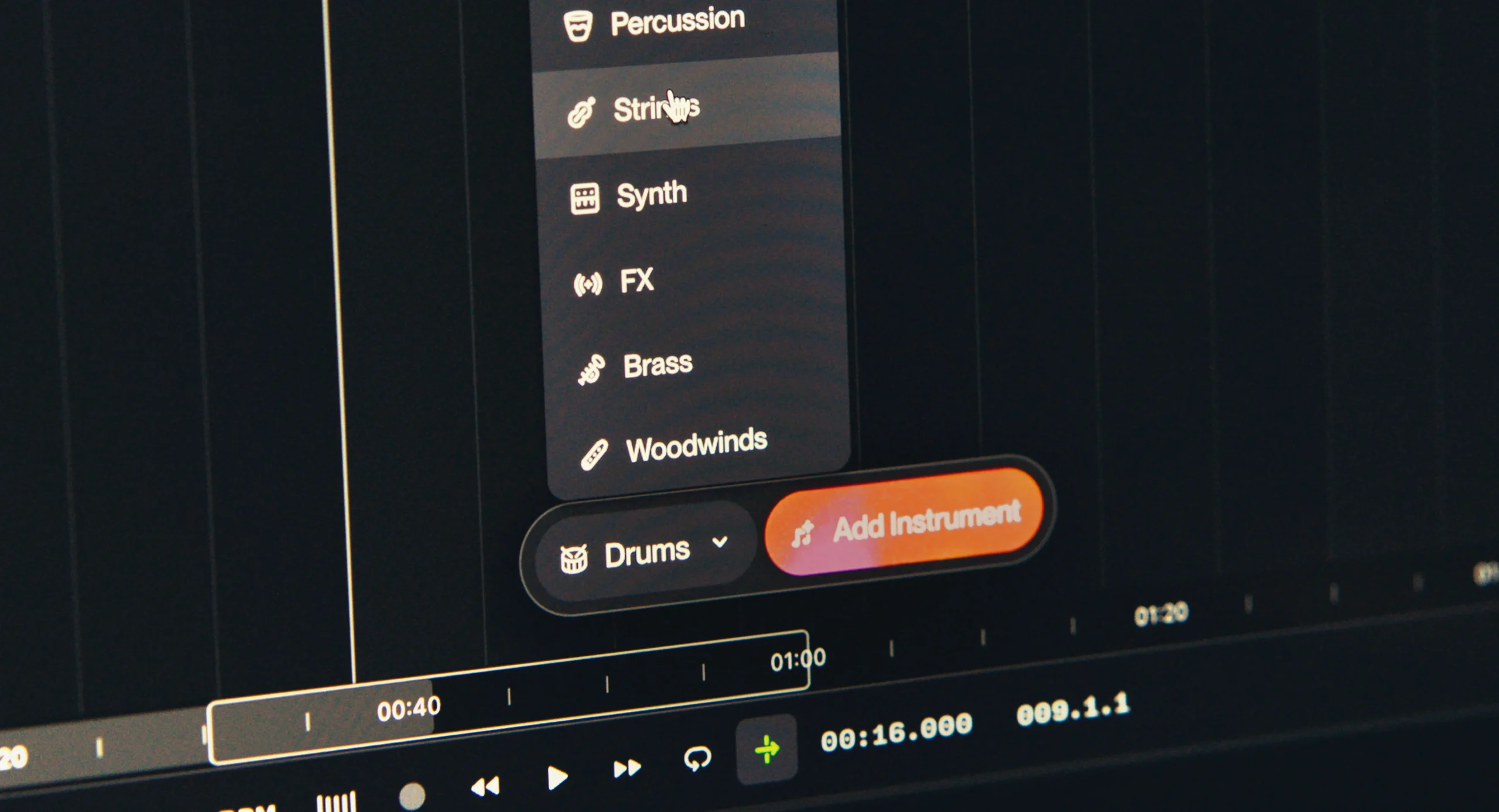 Suno Studio nabízí profesionální hudební tvorbu s pomocí umělé inteligence 1 Suno Studio